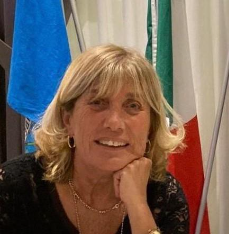 Foto Alessandra Bordoni