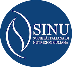 Logo SINU - Società Italiana di Nutrizione Umana