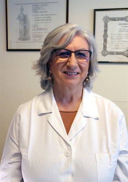 Foto Maria Grazia Carbonelli