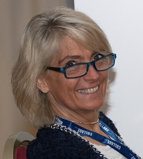 Foto Silvia Migliaccio